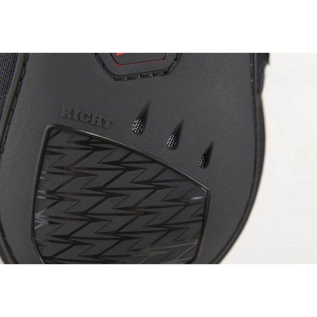 Zandona Protège-Boulets Pro Air Junior Noir