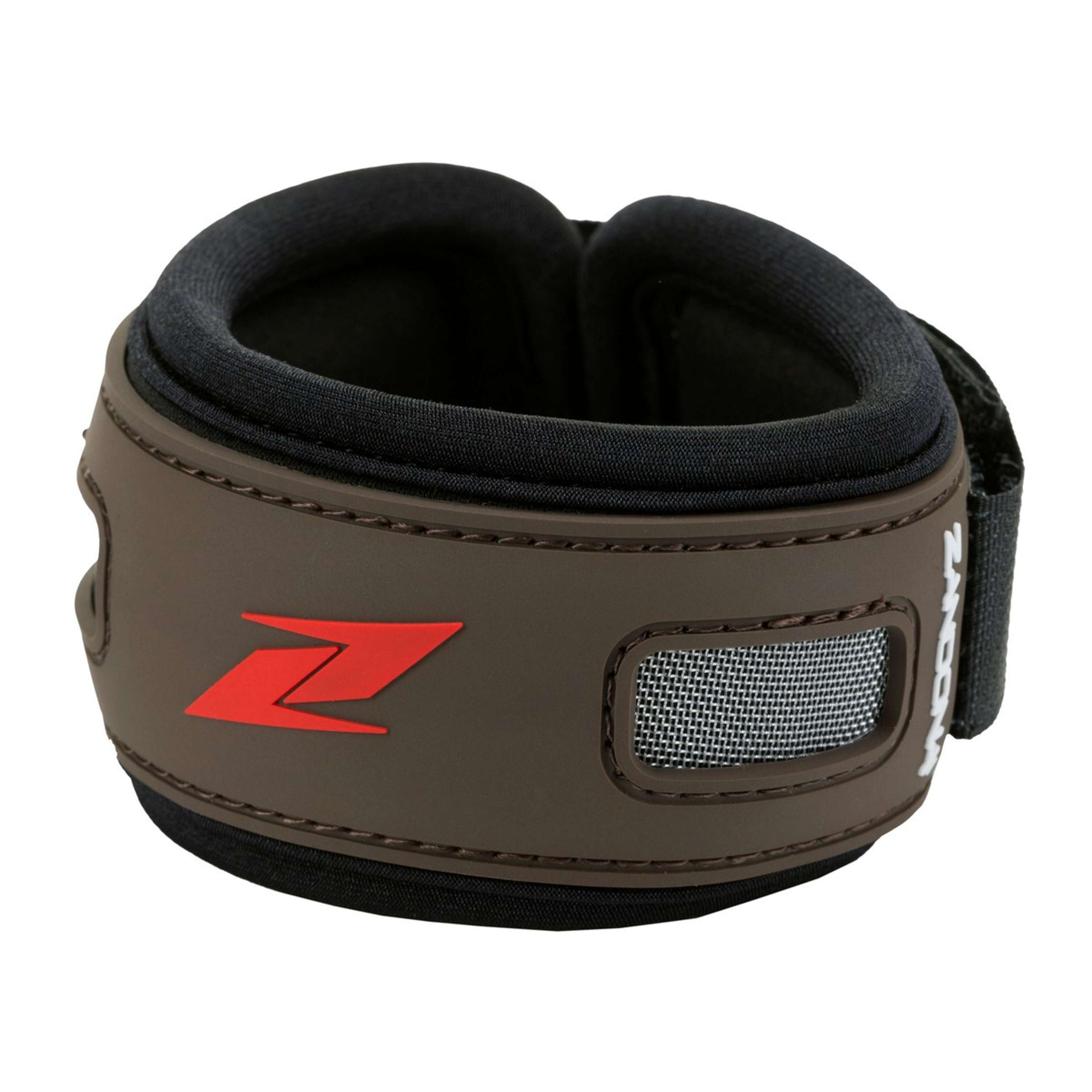 Zandona Protège-Paturon Superior Air Marron Zandona Protège-Paturon Superior Air Marron