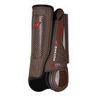 Zandona Guêtres Air X-Country Anterieurs Marron