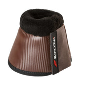 Zandona Cloches d'Obstacles X-Bell Furry Marron