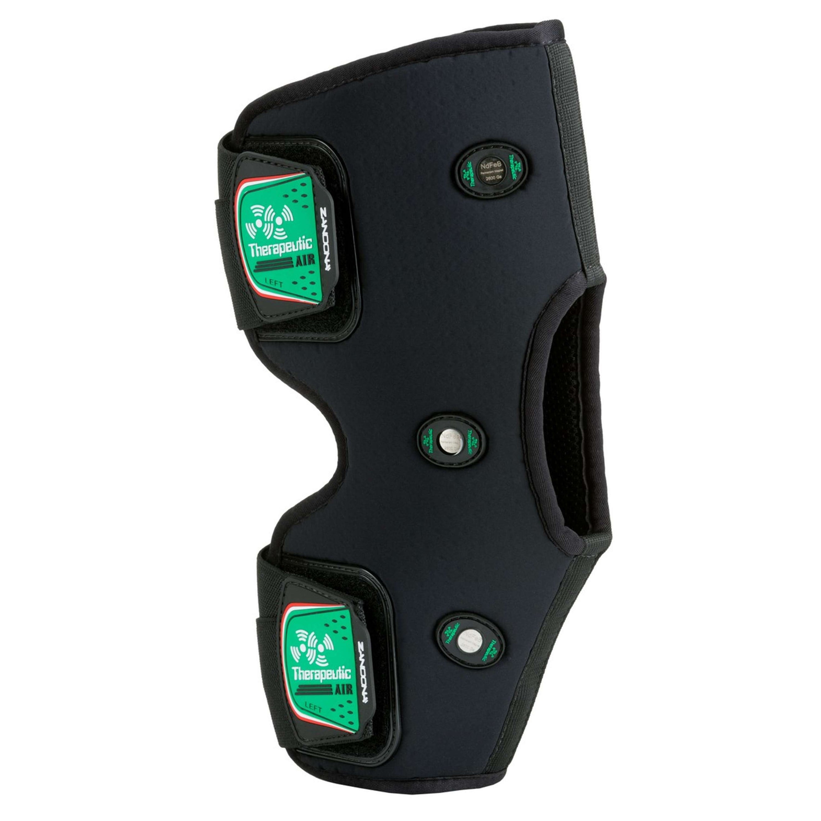 Zandona Bandage Therapeutic Air Noir Zandona Bandage Therapeutic Air Noir