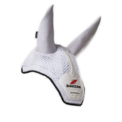 Zandona Bonnet Anti-Mouches AFS Soundless Ear Bonnet Blanc