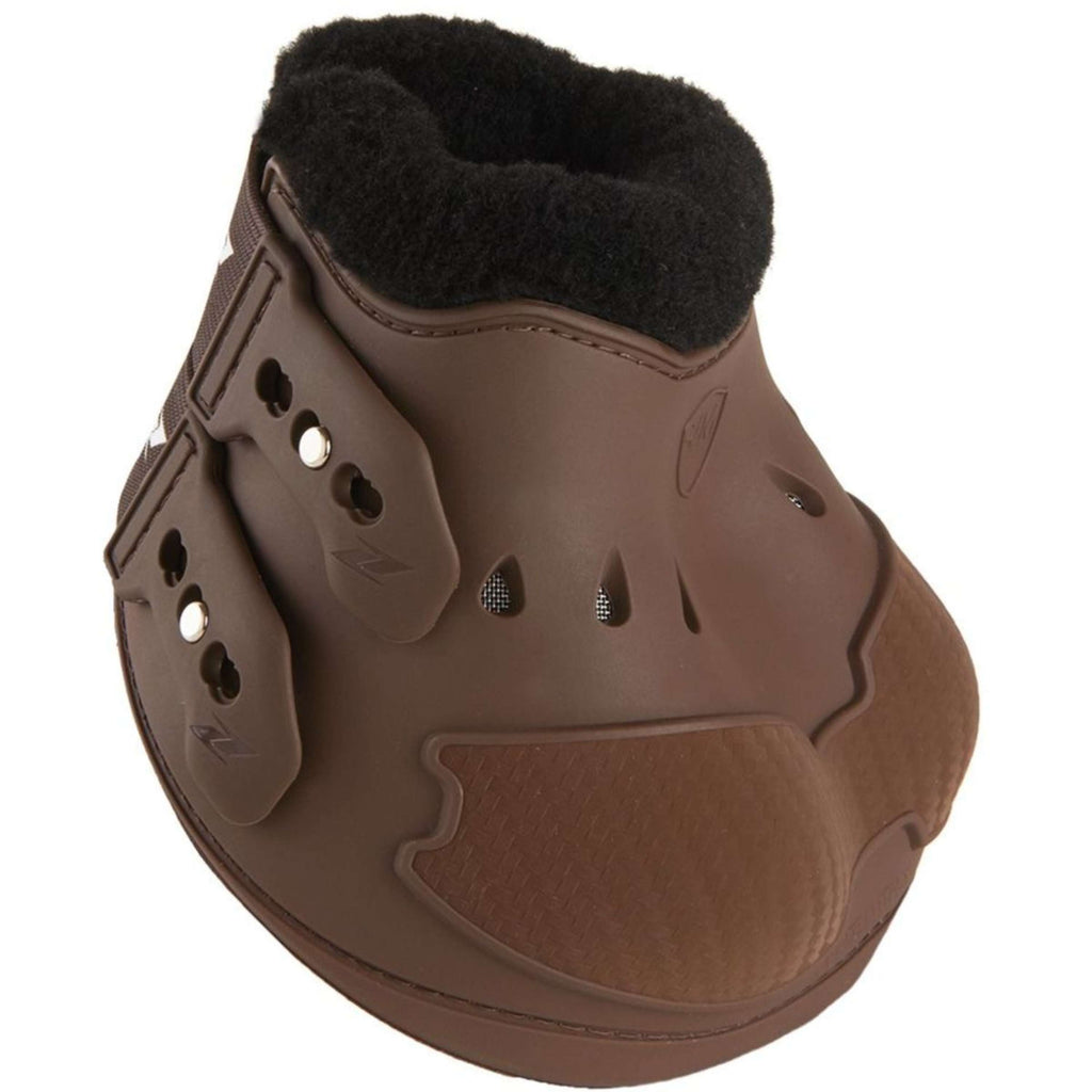 Zandona Protège Glomes Carbon Air Marron