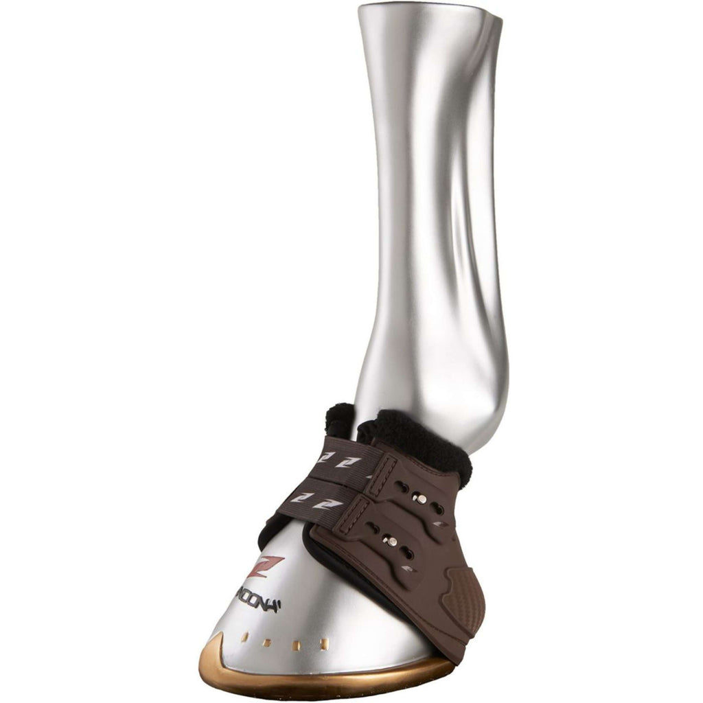 Zandona Protège Glomes Carbon Air Marron