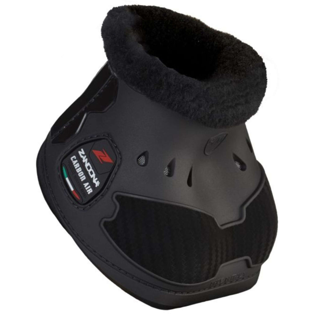 Zandona Protège Glomes Carbon Air Black Edition