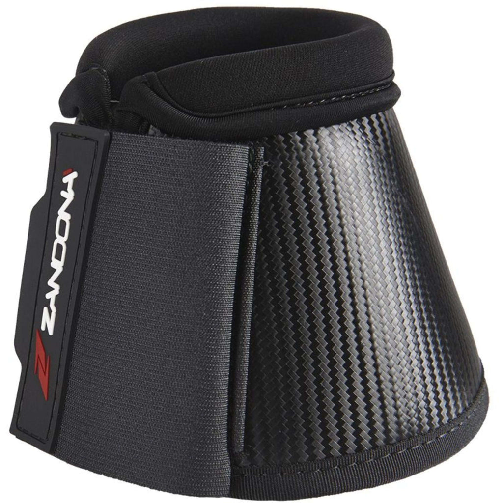 Zandona Cloches d'Obstacles X-Bell Noir