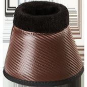 Zandona Cloches d'Obstacles X-Bell Furry Marron