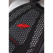 Zandona Gilet de Protectin Pro x7 Noir