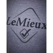 LeMieux Pull col Hoodie Marie Jay Blue