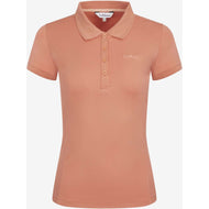 LeMieux Polo Classique Abricots