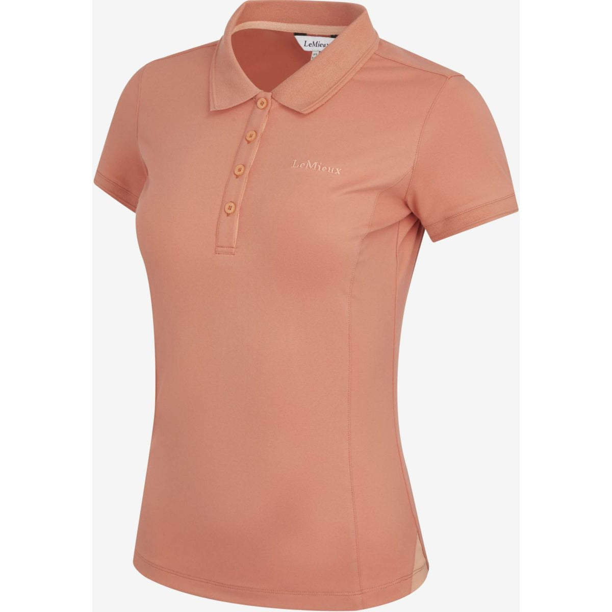 LeMieux Polo Classique Abricots