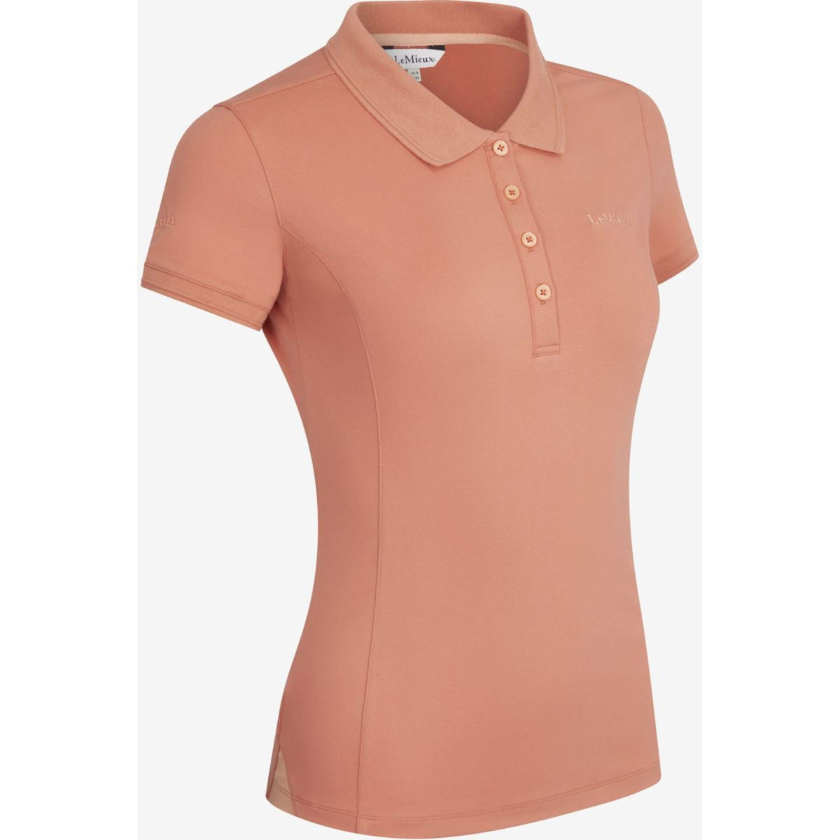 LeMieux Polo Classique Abricots