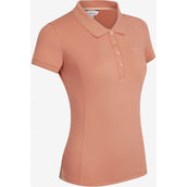 LeMieux Polo Classique Abricots