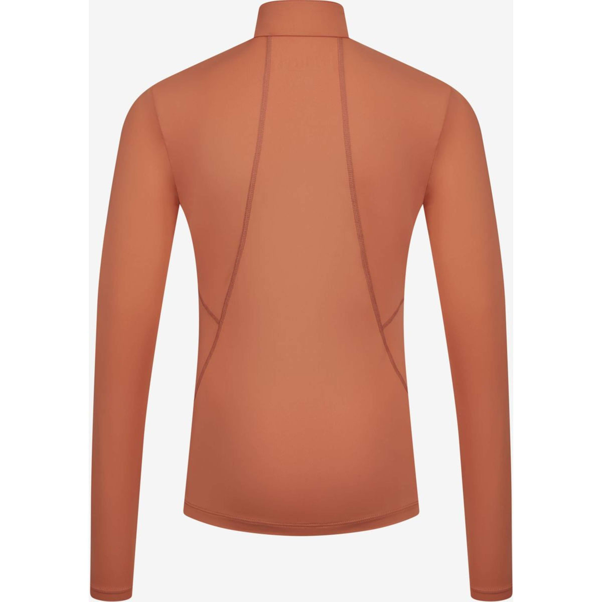 LeMieux Chemise Young Rider Base Layer Manches longues Abricots