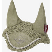 LeMieux Toy Pony Bonnet Anti-Mouches Fern