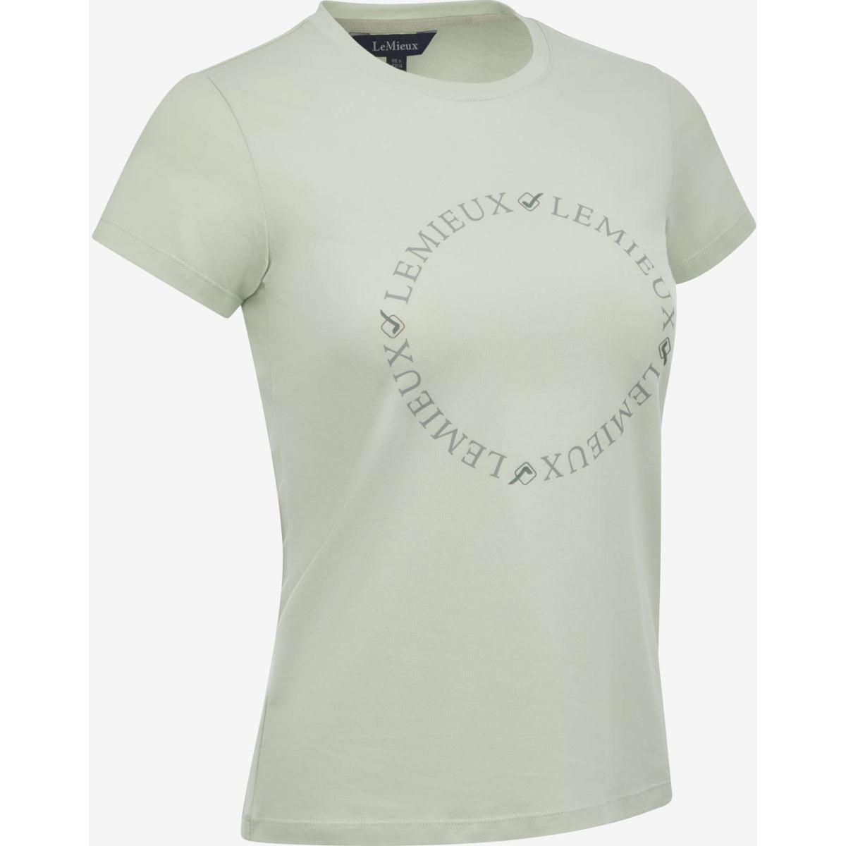 LeMieux T-Shirt Classique Pistache