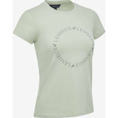 LeMieux T-Shirt Classique Pistache