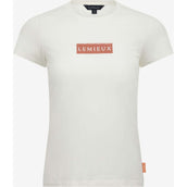 LeMieux T-Shirt Classique Ecru