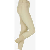 LeMieux Pantalon d'Équitation Freya Pro Beige