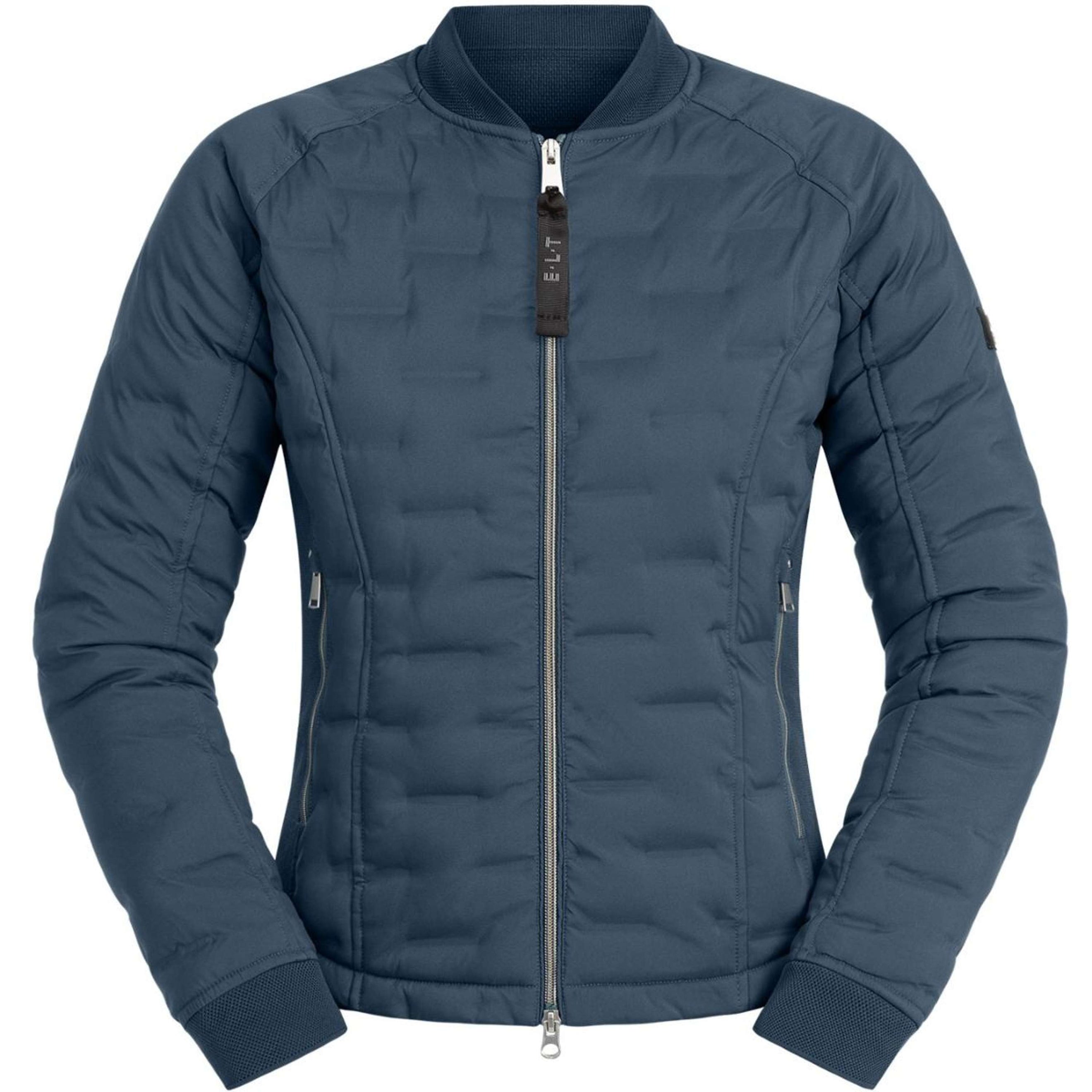 ELT Veste Nashville Orient Blue