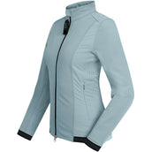 ELT Veste Softshell New York Alpine Blue