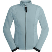 ELT Veste Softshell New York Alpine Blue