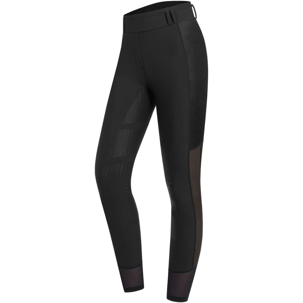 ELT Legging d'Équitation Nina Noir
