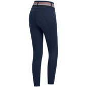 ELT Legging d'Équitation Nala Night Blue