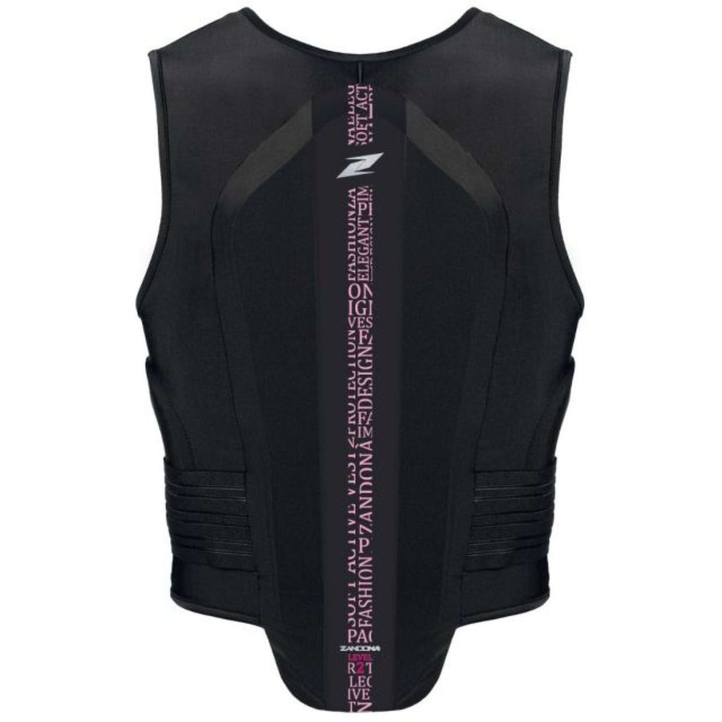 Zandona Soft Vest Pro Kid x6 Lady Chic