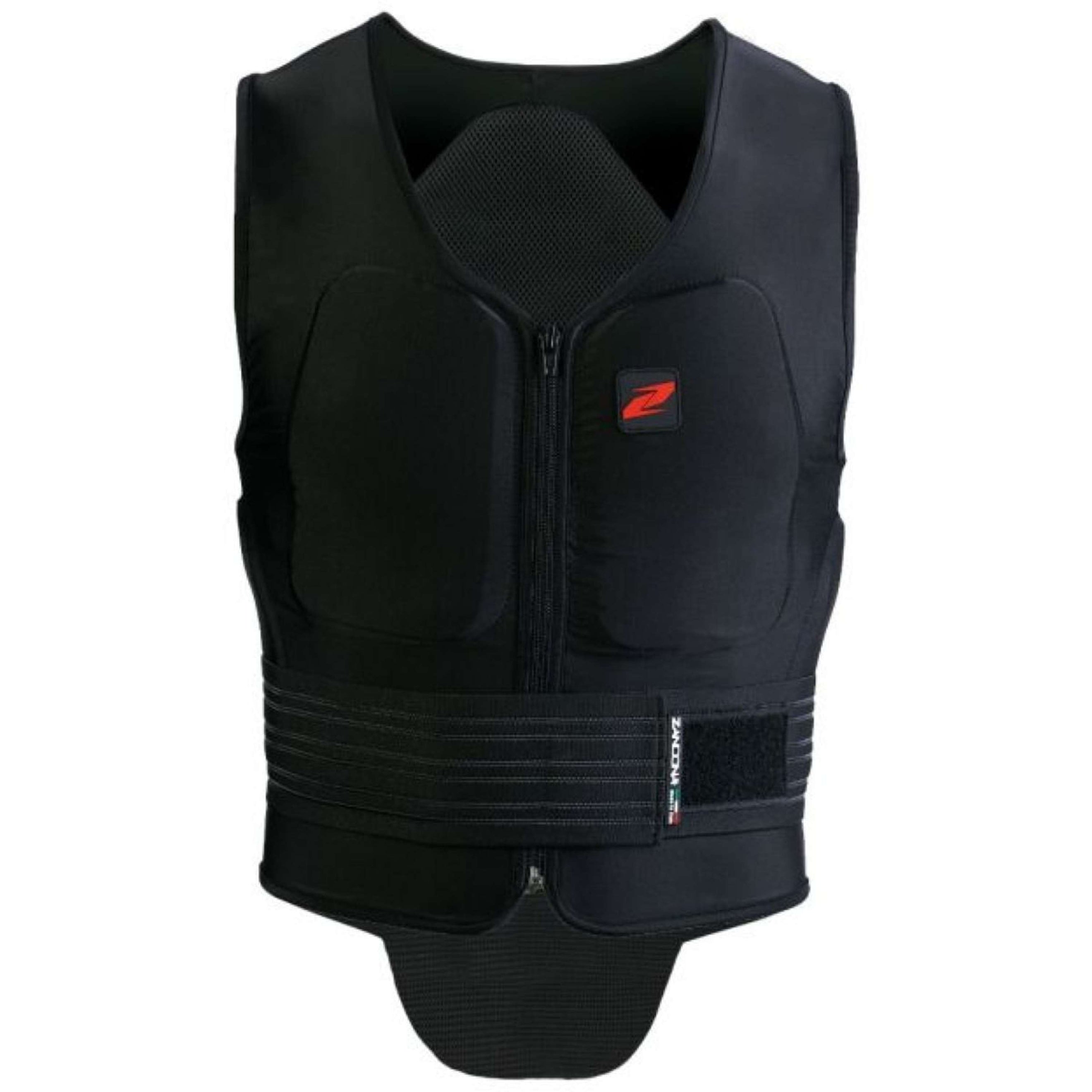 Zandona Soft Vest Pro Kid x6 Lady Chic Zandona Soft Vest Pro Kid x6 Lady Chic
