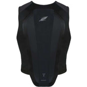 Zandona Competition Vest Kid x7 Noir