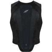 Zandona Competition Vest x8 Noir