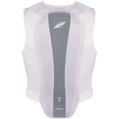 Zandona Competition Vest Kid x7 Blanc