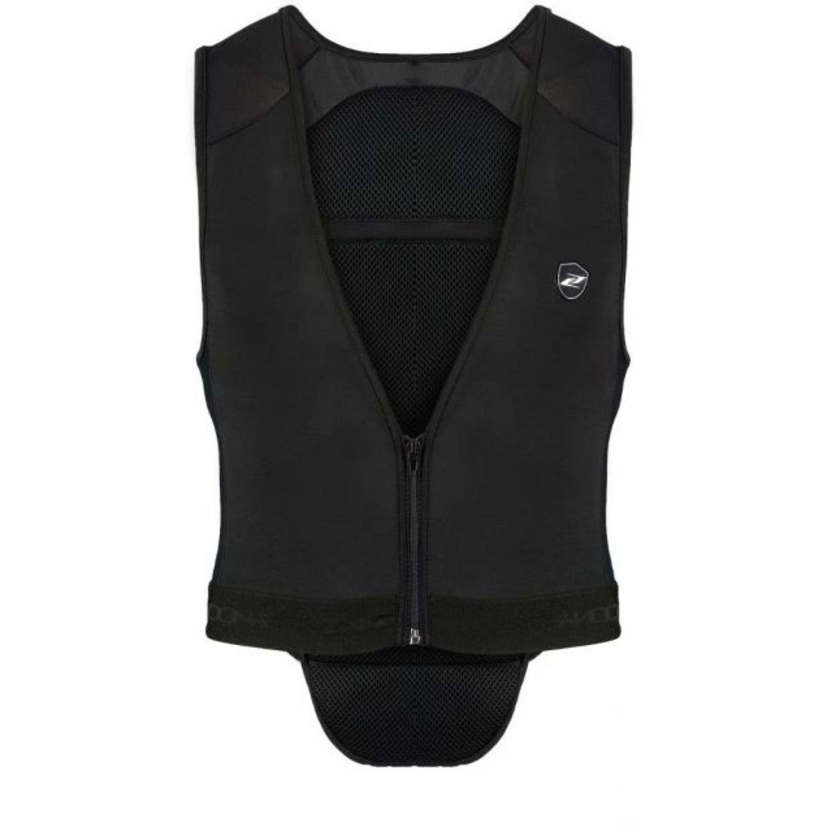 Zandona Competition Vest Kid x7 Noir