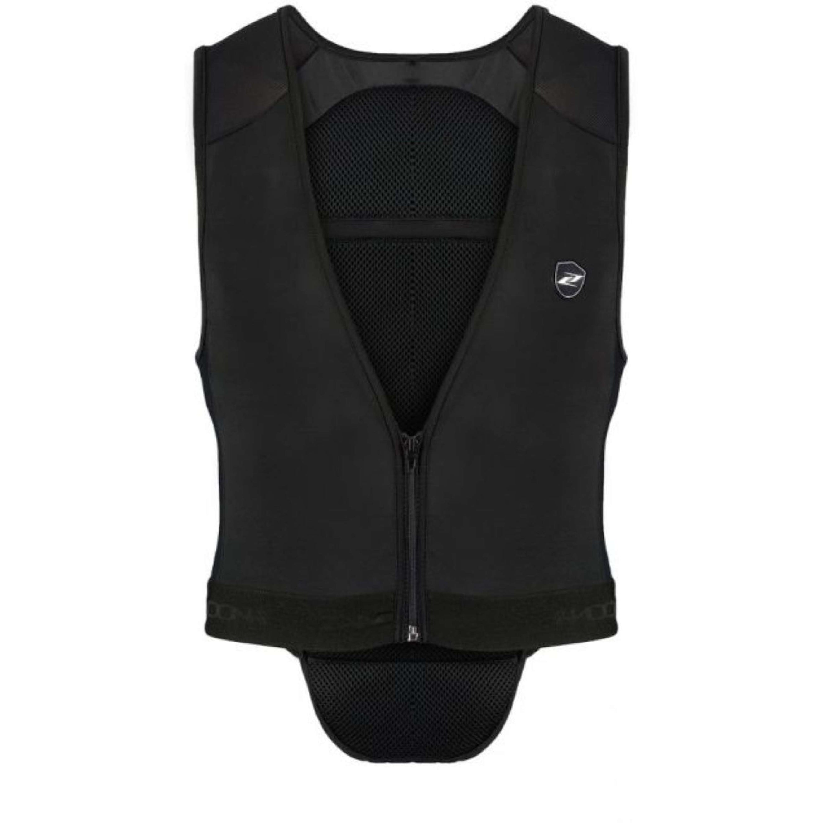 Zandona Competition Vest x6 Noir