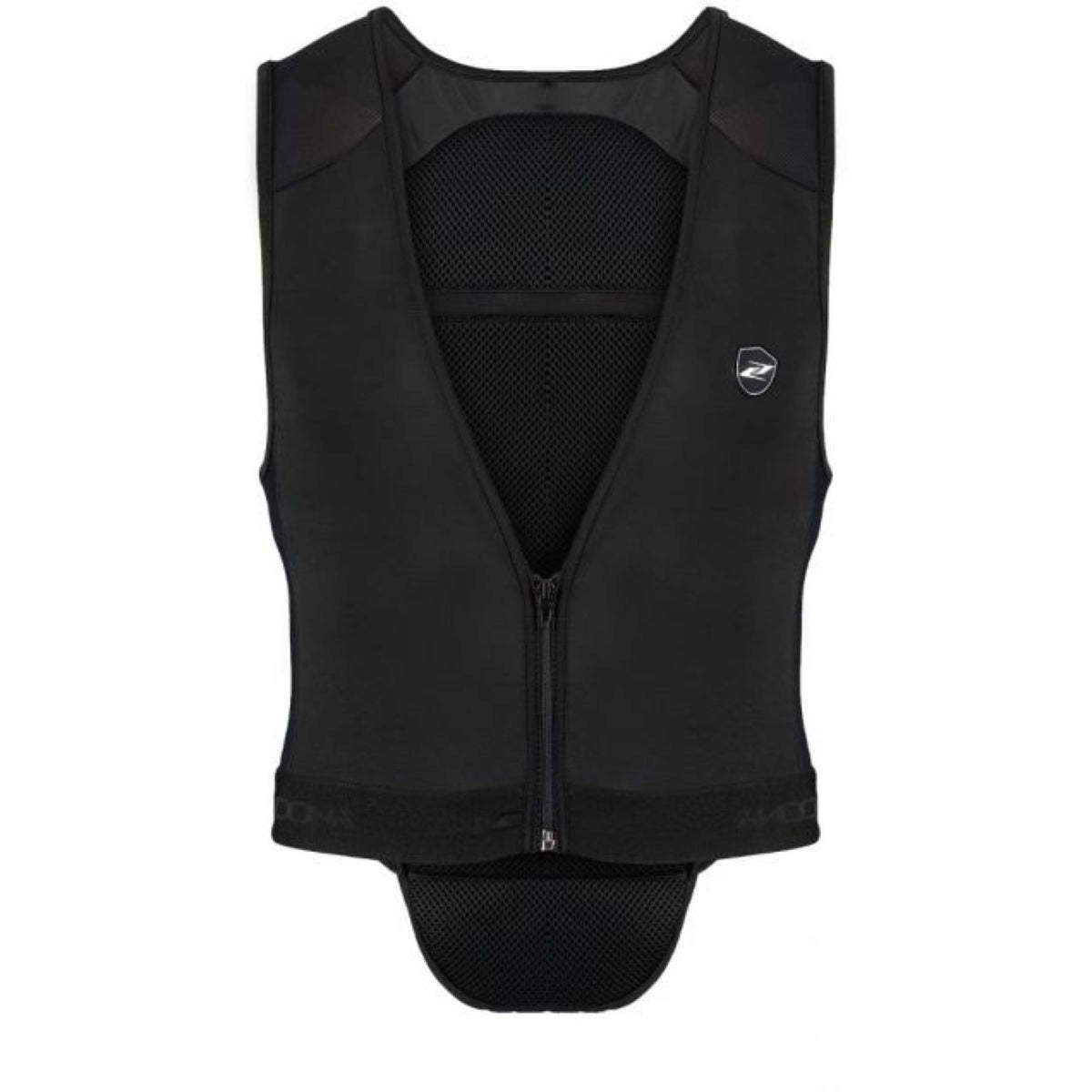 Zandona Competition Vest x7 Noir