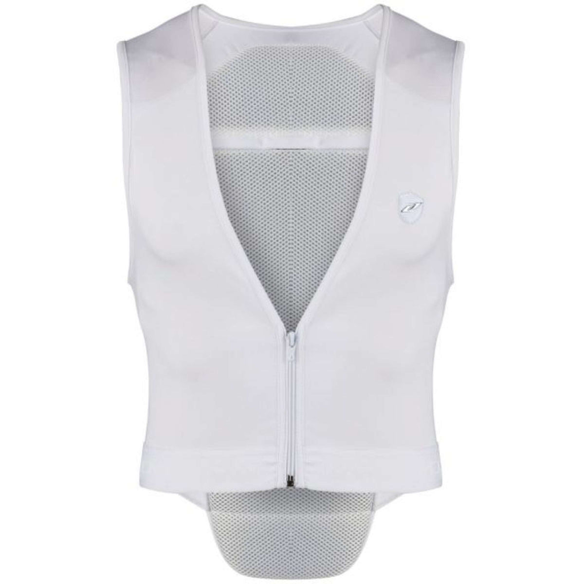 Zandona Competition Vest Kid x8 Blanc