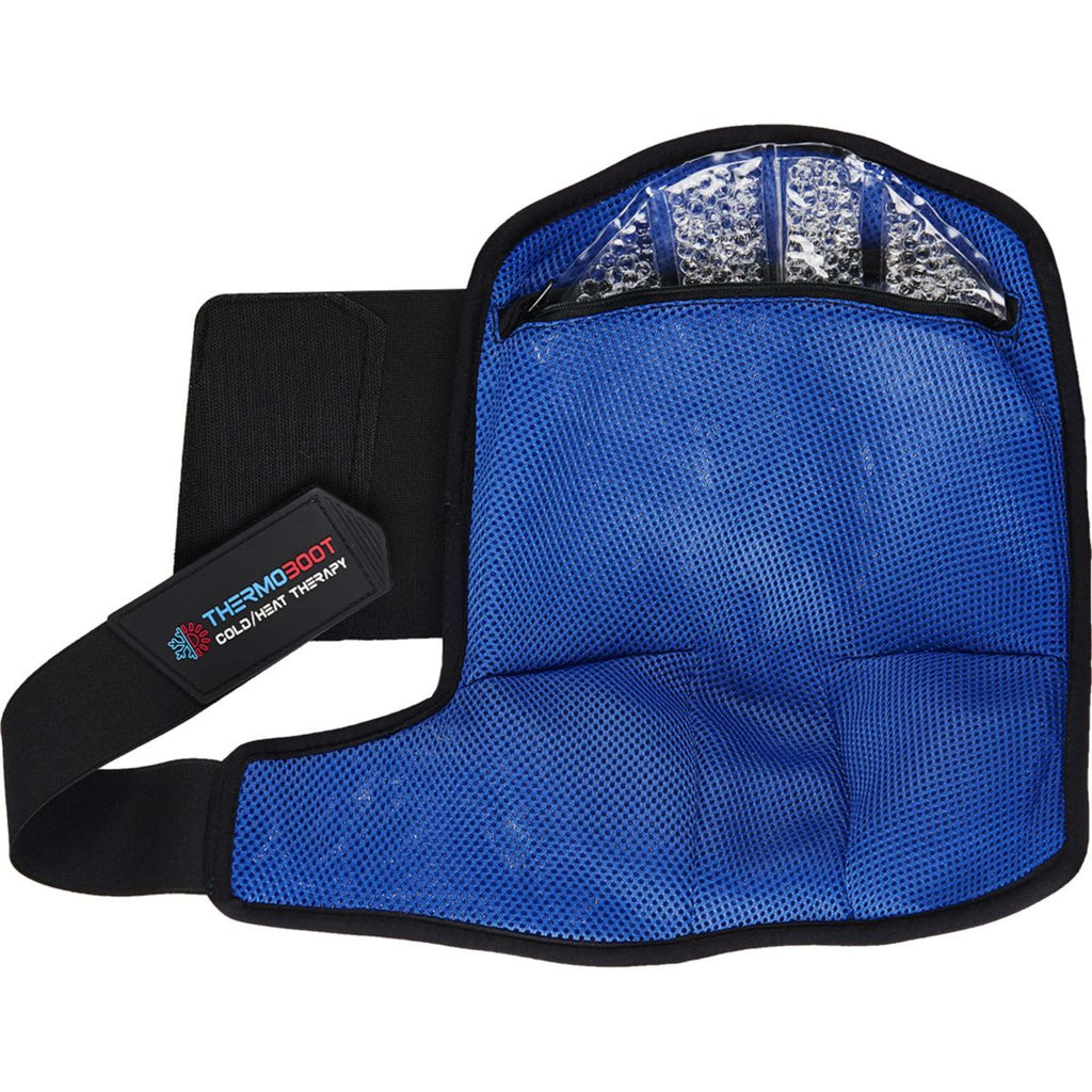 Zandona Thermo Botte