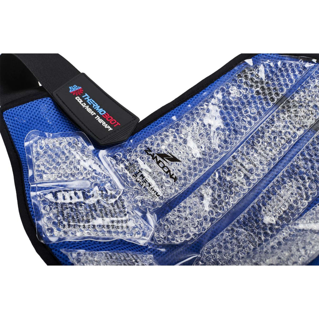 Zandona Thermo Botte