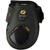 Zandona Protège-Boulets Elite Air Young Competition Noir