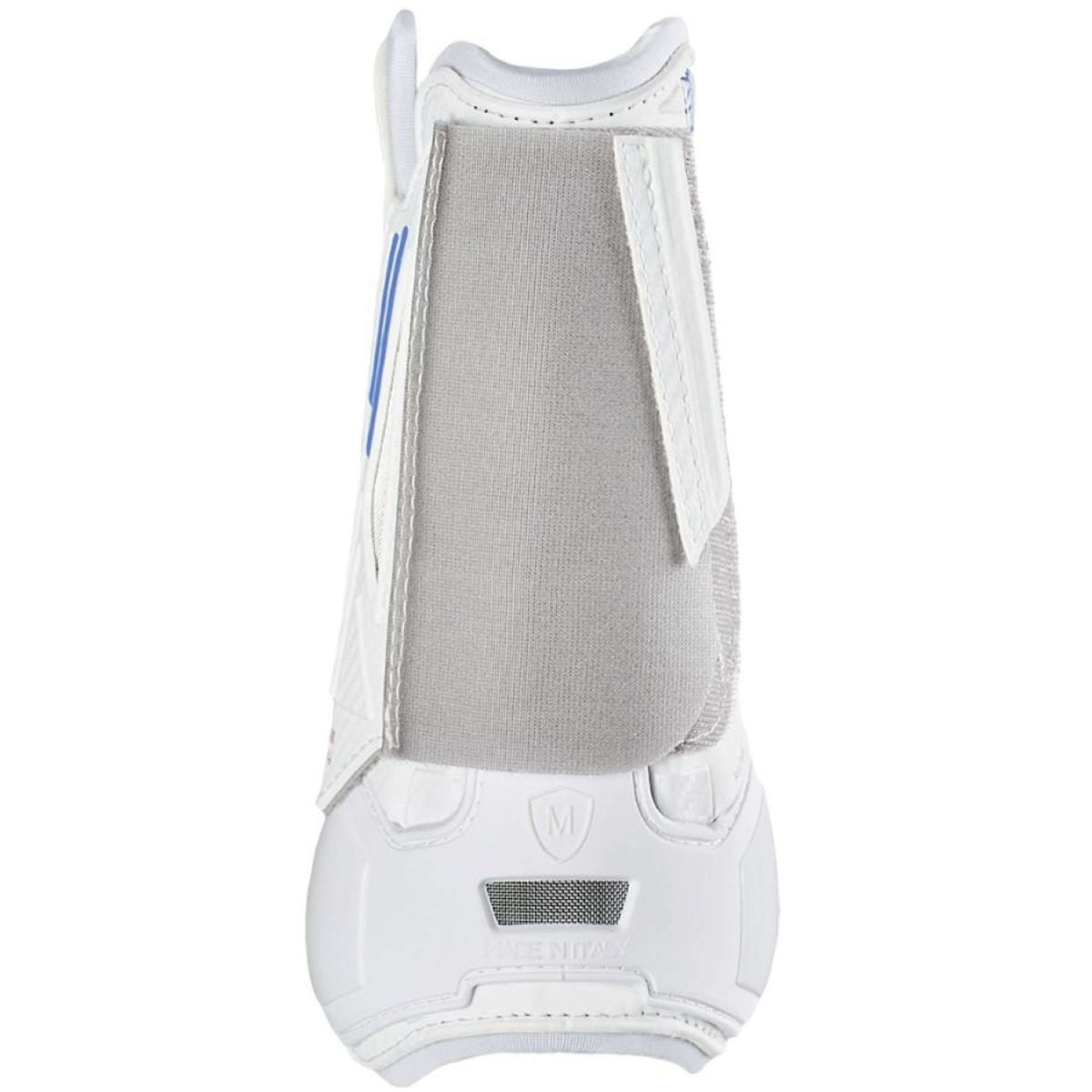 Zandona Guêtres Air X-Country Anterieurs Blanc