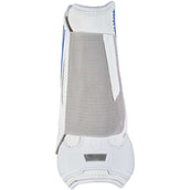 Zandona Guêtres Carbon Air X-Country postérieurs Blanc