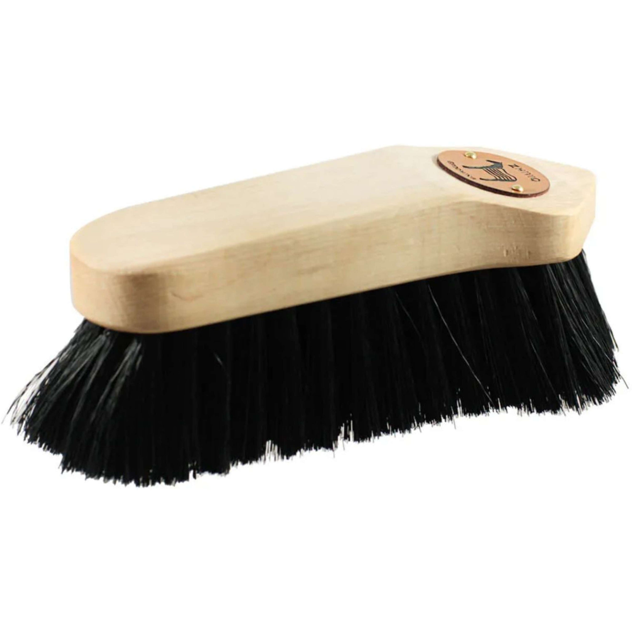 Zhiviq Brosse Douce Ergo Soft Flick Noir