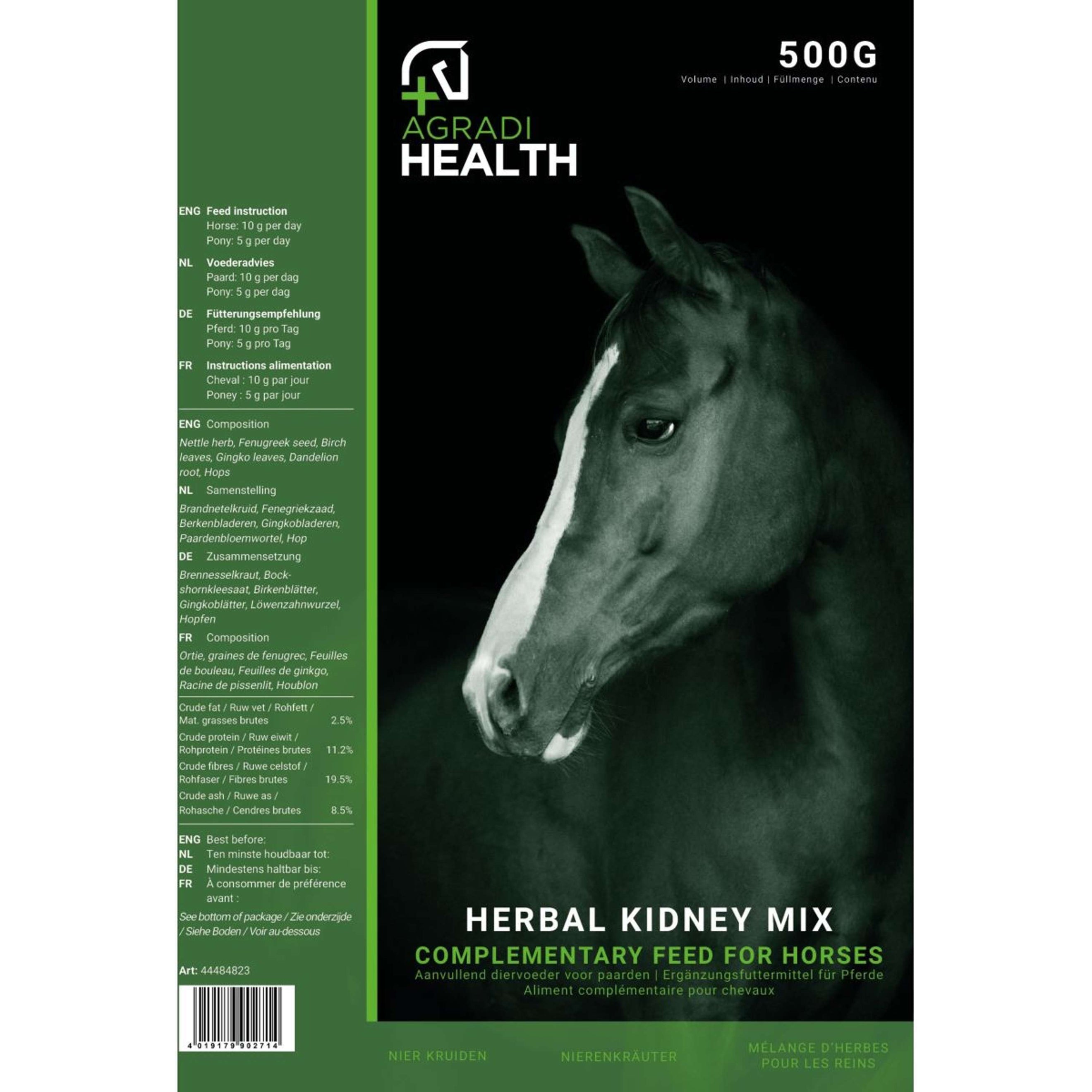 Agradi Health Mélange d'herbes pour les Reins Agradi Health Mélange d'herbes pour les Reins