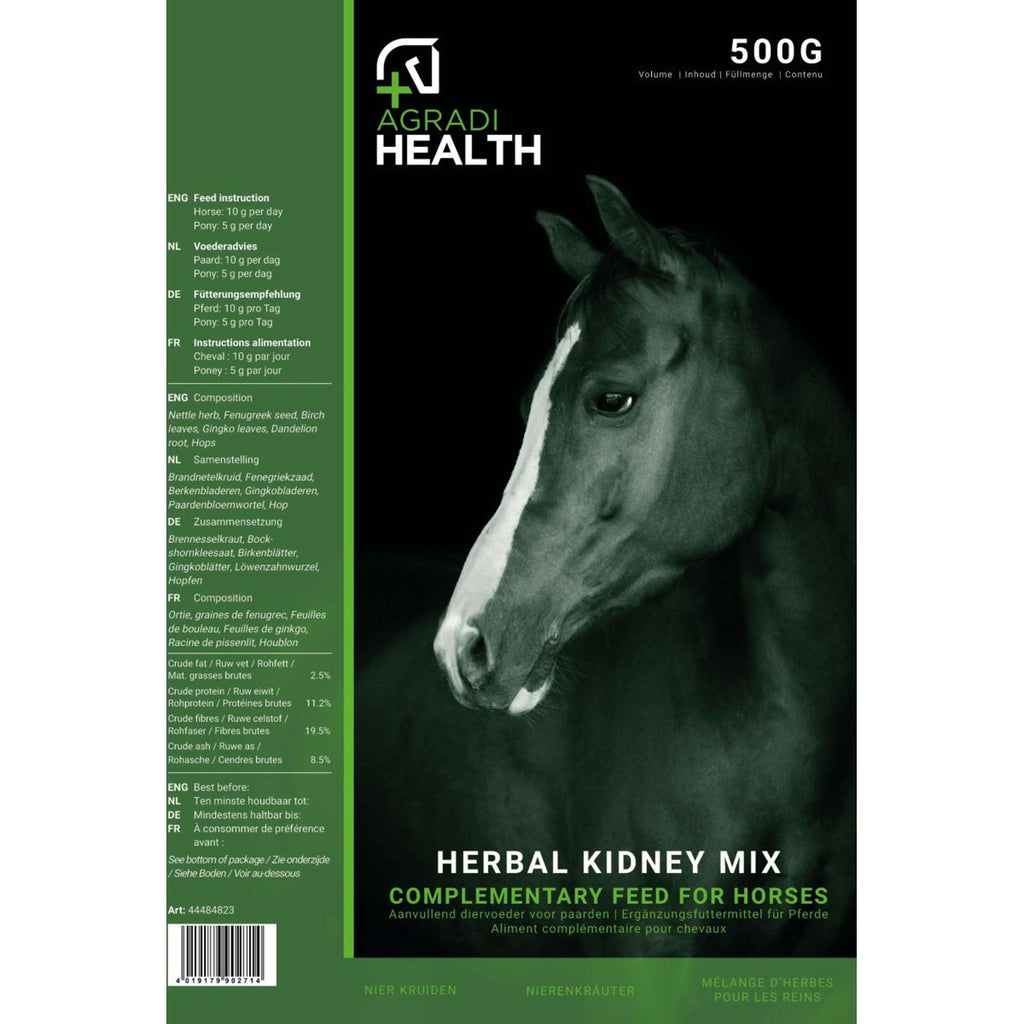 Agradi Health Mélange d'herbes pour les Reins