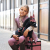 Imperial Riding Set de poney jouet IRHVelvet Mauve