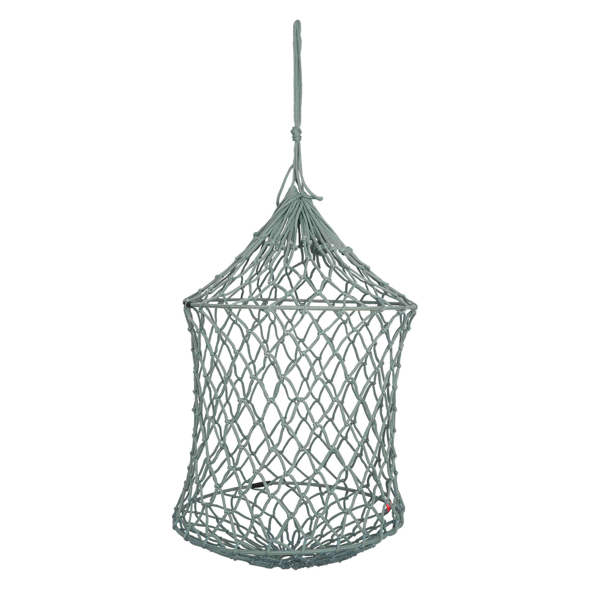 Imperial Riding Filet à Foin IRHComfort Fill Dark Sage