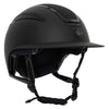 Imperial Riding Bombe IRHOlania Deluxe Big Visor Paillettes Noir
