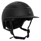 Imperial Riding Bombe IRHOlania Deluxe Big Visor Paillettes Noir