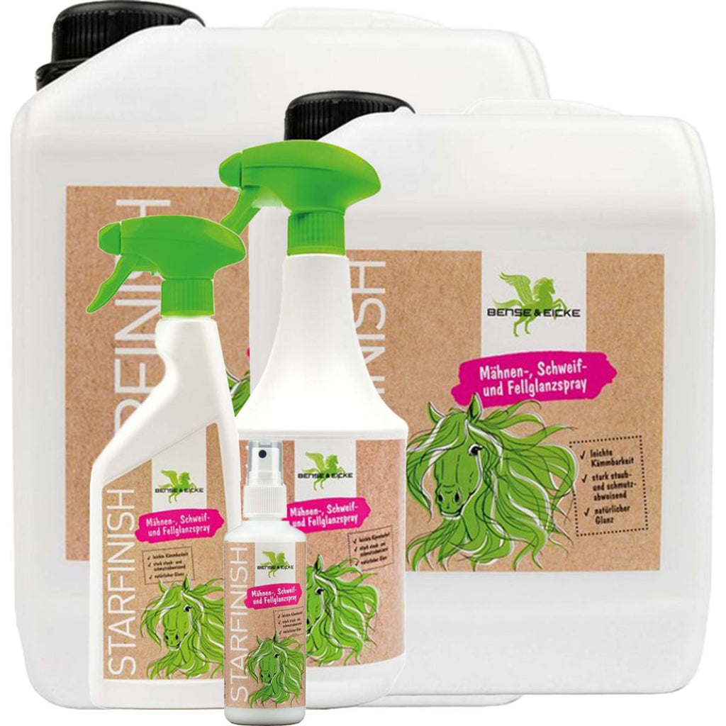 Bense & Eicke Spray Lustrant StarFinish